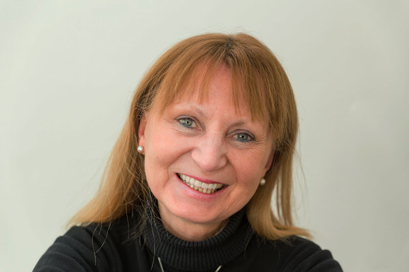 Hannelore Vollmair - Heilpädagogin Hannelore Vollmair - Heilpädagogin