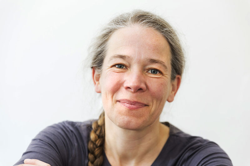 Iris Kirchfeld - Heilpraktikerin Iris Kirchfeld - Heilpraktikerin