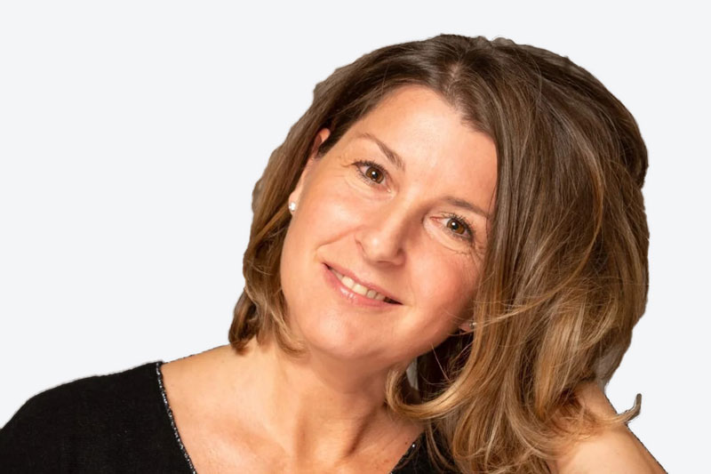 Nicola Beckmann - Atemtherapeutin Nicola Beckmann - Atemtherapeutin